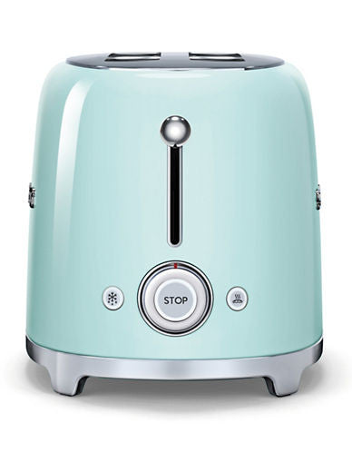 SMEG Four-Slice Toaster