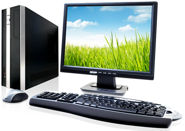 Computer